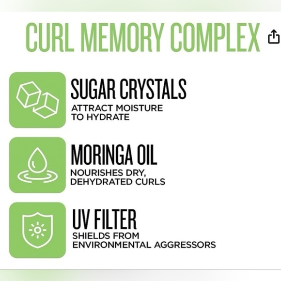 Redken Curvaceous CCC Spray-Gel ~New ☆Discontinued, Rare, HTF, VHTF☆ - Picture 2 of 2